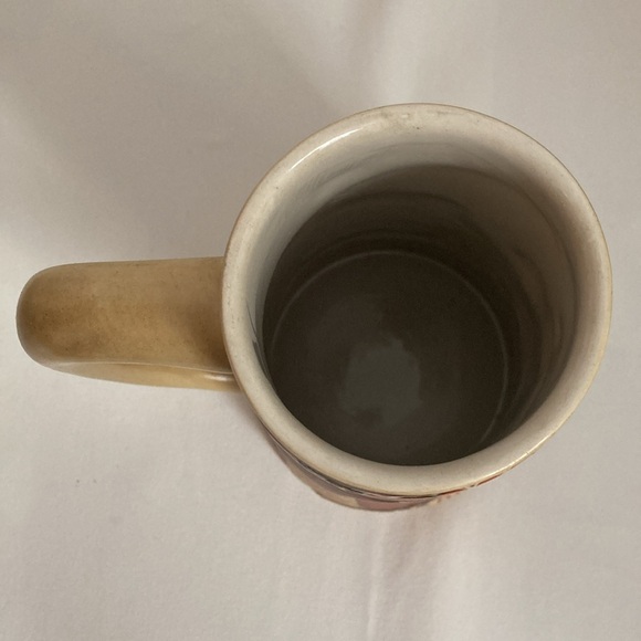 Miller Birth of a Nation, Beer Stein - Picture 5 of 6